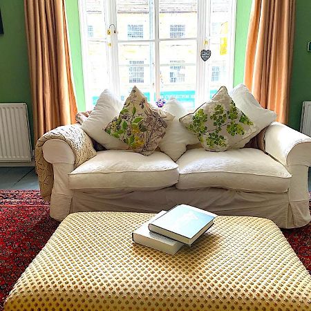 Spacious Georgian Apartment, Central Barnard Castle. Экстерьер фото