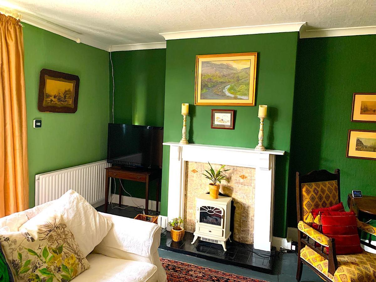 Spacious Georgian Apartment, Central Barnard Castle. Экстерьер фото