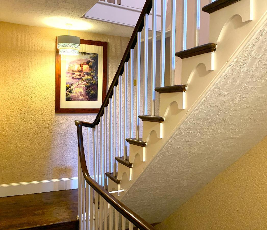 Spacious Georgian Apartment, Central Barnard Castle. Экстерьер фото