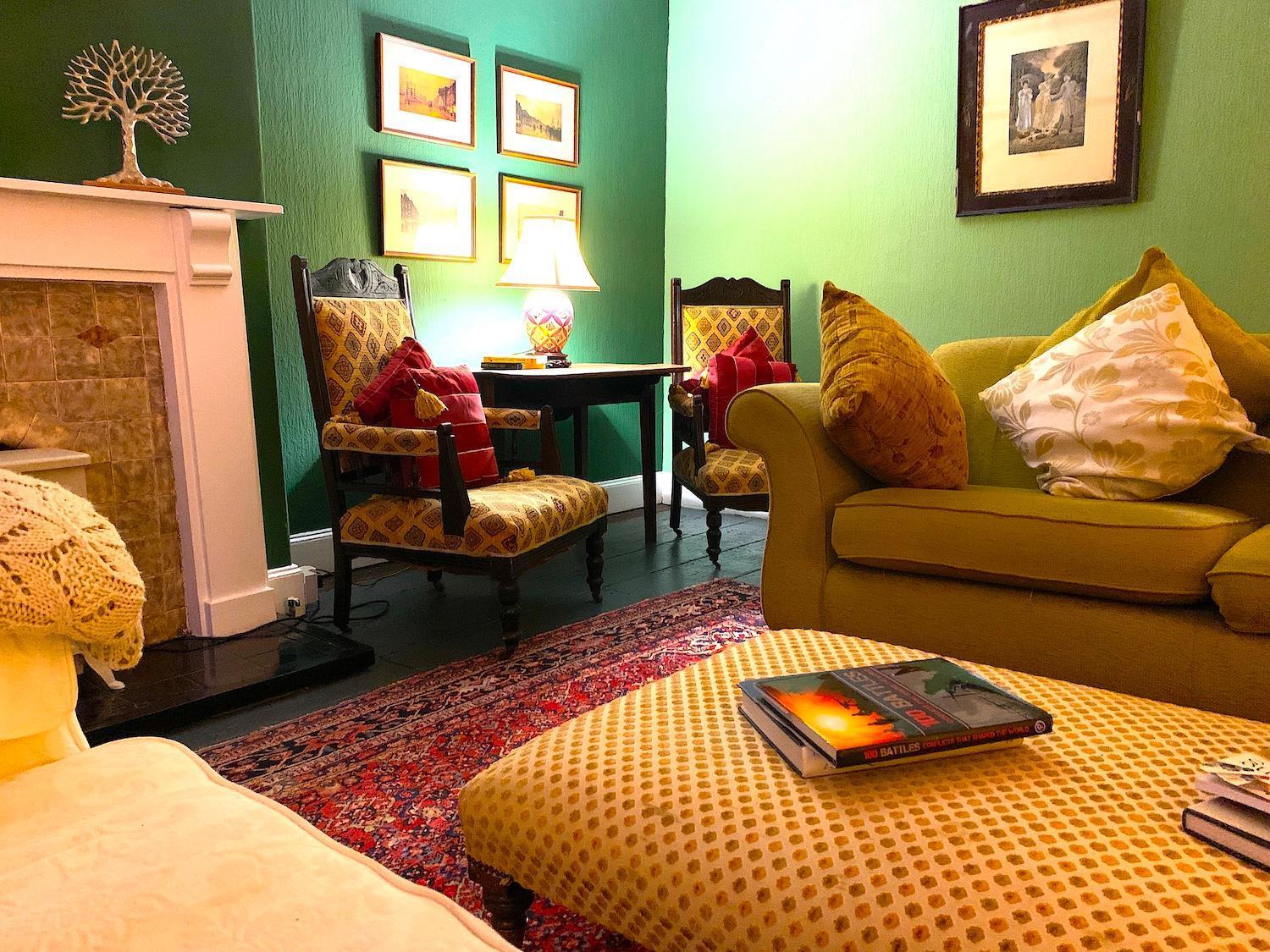 Spacious Georgian Apartment, Central Barnard Castle. Экстерьер фото