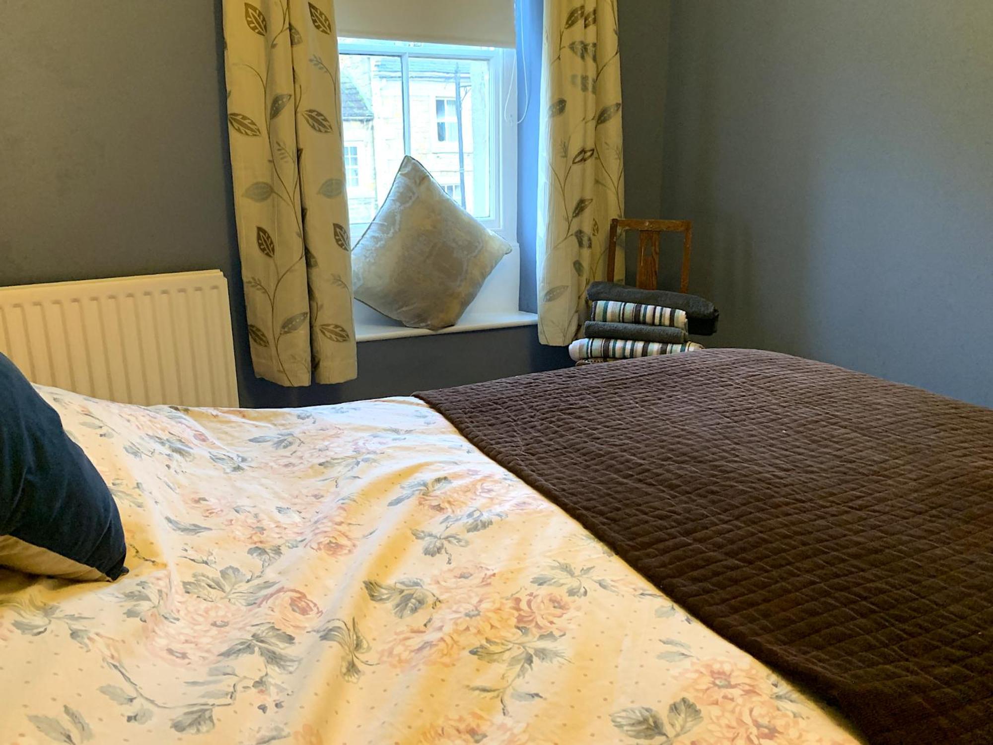 Spacious Georgian Apartment, Central Barnard Castle. Экстерьер фото